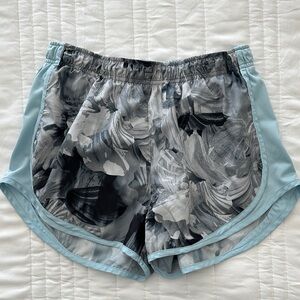 Nike Women's Dri-FIT Tempo Brief-Lined Running Shorts